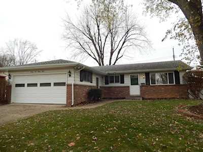 2188 Trent Road Columbus, OH 43229