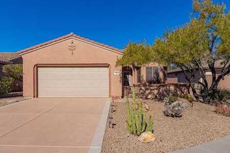 14858 W Medinah Court Surprise, AZ 85374