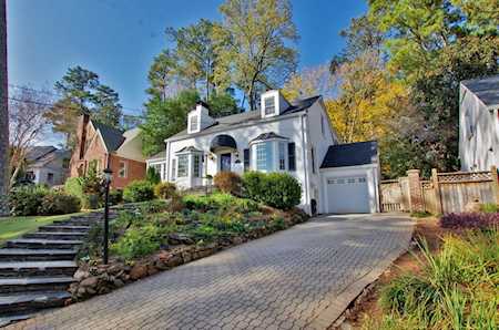 1658 Noble Dr NE Atlanta, GA 30306