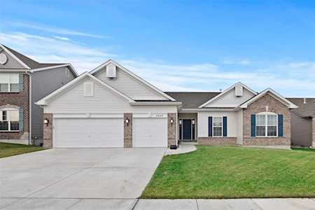 3669 Sweetwater Crossing St Charles, MO 63301