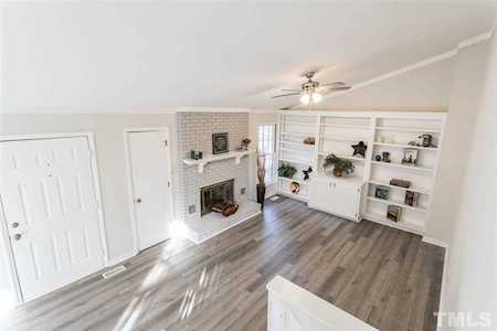 133 Bonnell Court Cary, NC 27511