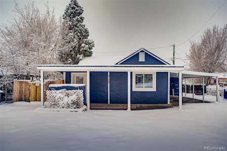 2120 W Baker Ave Englewood, CO 80110