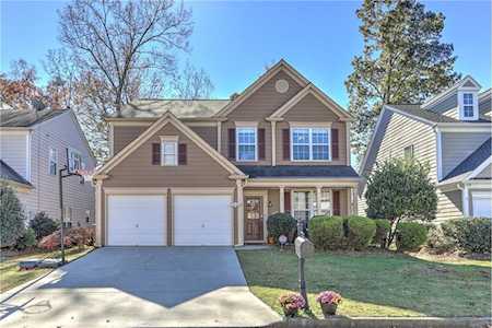 545 Alstonefield Dr Alpharetta, GA 30004
