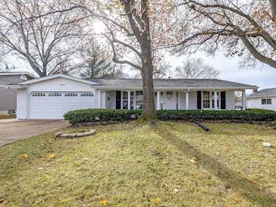 7434 Wagon Wheel Hazelwood, MO 63042