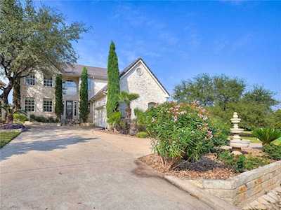 12 Camwood TRL The Hills, TX 78738