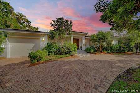 6811 Capilla St Coral Gables, FL 33146