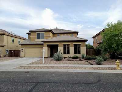 17037 W Bradford Way Surprise, AZ 85374
