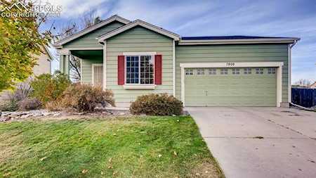 7808 Coffee Road Peyton, CO 80831