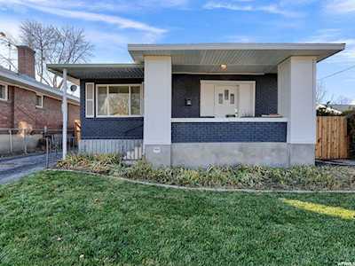 1982 S Roberta E St Salt Lake City, UT 84115