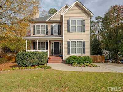 309 Yellow Poplar Avenue Wake Forest, NC 27587