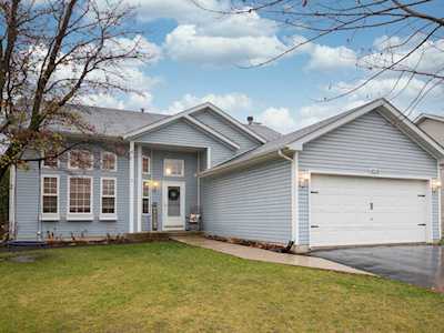 4218 Newberry Ln Plainfield, IL 60586