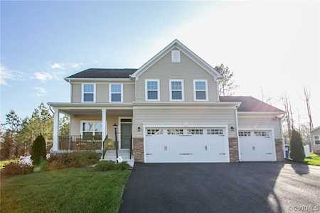 9213 Miranda Ln Chesterfield, VA 23112