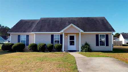 112 Stallings Ct Elizabeth City, NC 27909