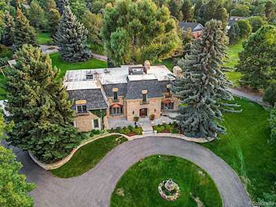 1980 E Belleview Ct Greenwood Village, CO 80121