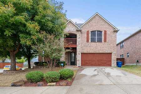 12032 Henderson Drive Frisco, TX 75035