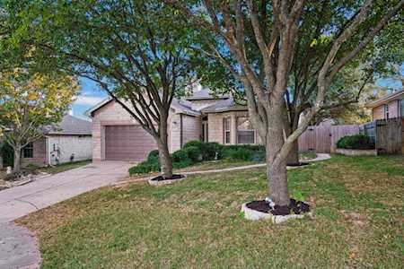 605 Canyon Trail CT Round Rock, TX 78664
