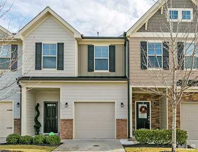 426 Retreat Lane Wake Forest, NC 27587