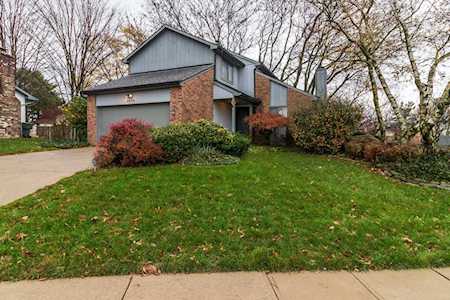 6372 Barnside Drive Canal Winchester, OH 43110