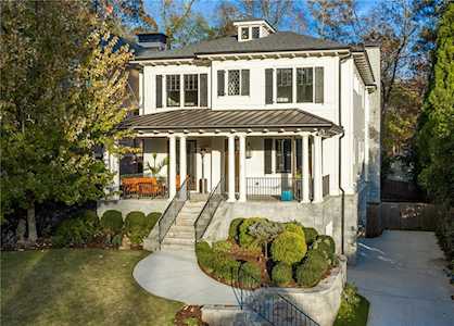 1285 Middlesex Ave NE Atlanta, GA 30306