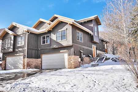 1973 Paddington Dr Park City, UT 84060