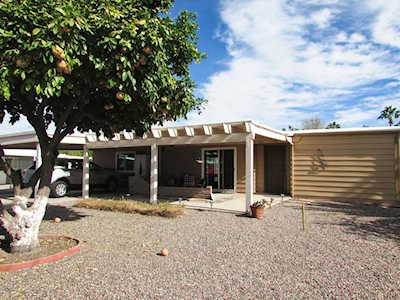 26253 S Cholla Court Sun Lakes, AZ 85248