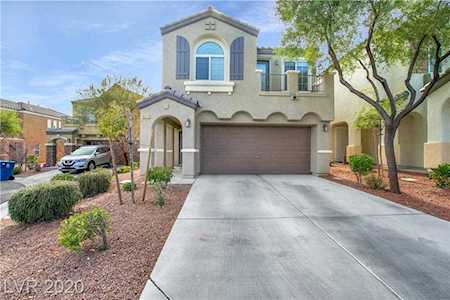 10215 Danskin Dr Las Vegas, NV 89166