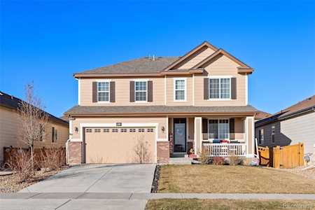 3312 Empire Ave Frederick, CO 80516