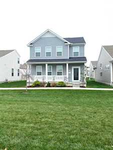 5647 Battle Creek Way Columbus, OH 43228