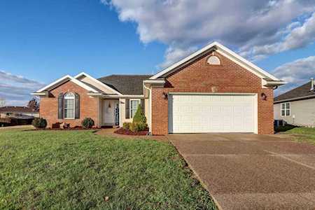 3606 Wayland Drive Evansville, IN 47725