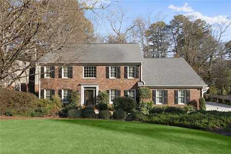 1853 Jacksons Creek Dr Marietta, GA 30068