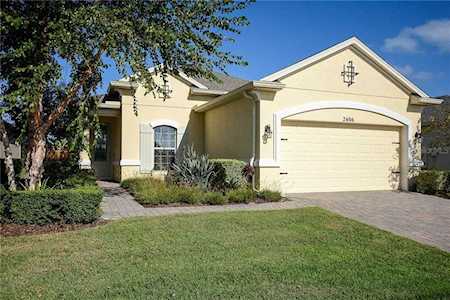 2606 Stargrass CIRCLE Clermont, FL 34715