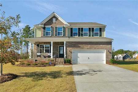 13535 Hyperion Hills Ln Charlotte, NC 28278