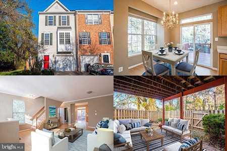 8500 Towne Manor Ct Alexandria, VA 22309