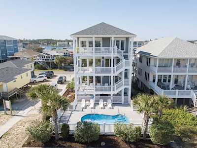 1100 Carolina Beach Avenue Carolina Beach, NC 28428