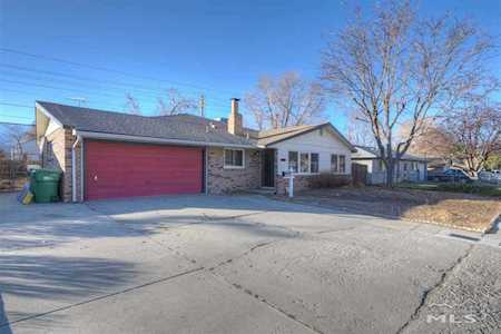 1808 Marian Ave Carson City, NV 89706-2632