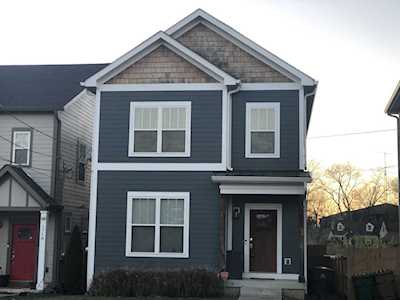 1720 Northview Ave Nashville, TN 37216