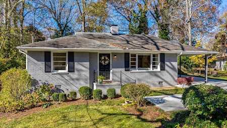 203 Indian Trl Marietta, GA 30068