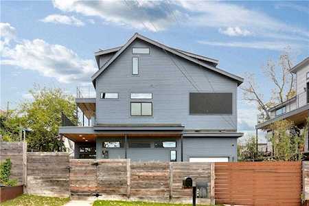 1902 Sl Davis Ave #1 Austin, TX 78702