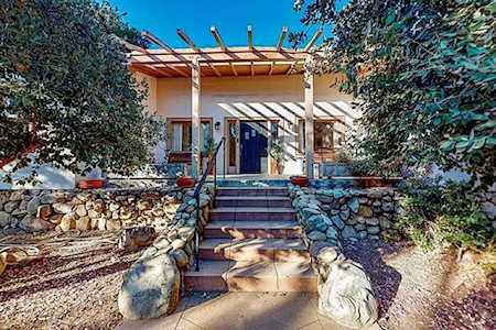 202 W Eucalyptus Street Ojai, CA 93023