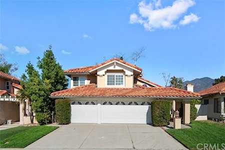 17 Via Solano Rancho Santa Margarita, CA 92688