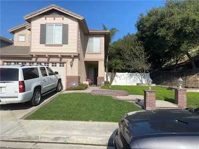 33 Frontier Street Trabuco Canyon, CA 92679