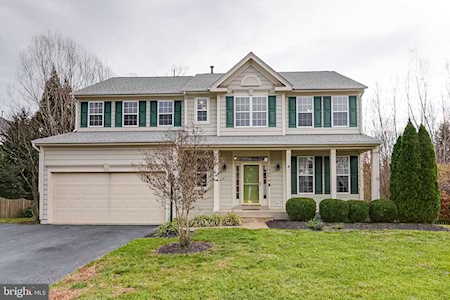 13370 Kimilwick Place Bristow, VA 20136