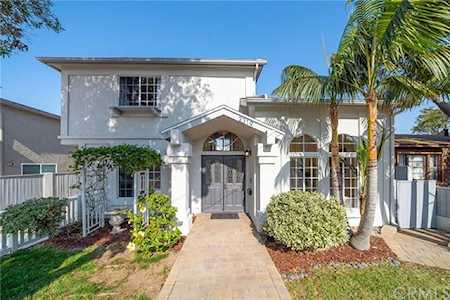 2319 Marshallfield Lane #A Redondo Beach, CA 90278