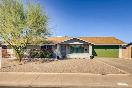 3342 W Surrey Avenue Phoenix, AZ 85029