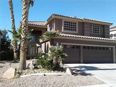 9465 Chateau St Jean Dr Las Vegas, NV 89123