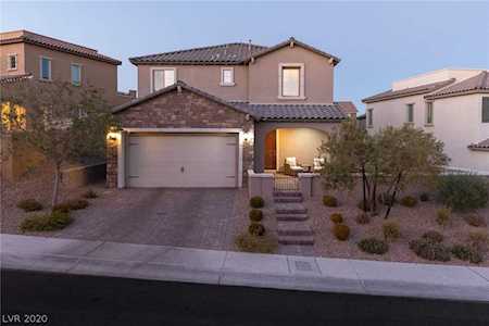 11908 Montanesa Ave Las Vegas, NV 89138
