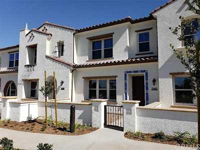 2440 Sanabria Lane Brea, CA 92821