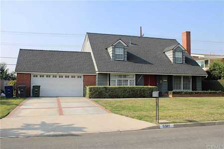 5581 Fox Hills Avenue Buena Park, CA 90621
