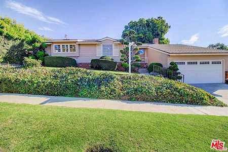 5626 S Corning Avenue Los Angeles, CA 90056
