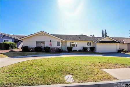 914 Wardman Drive Brea, CA 92821